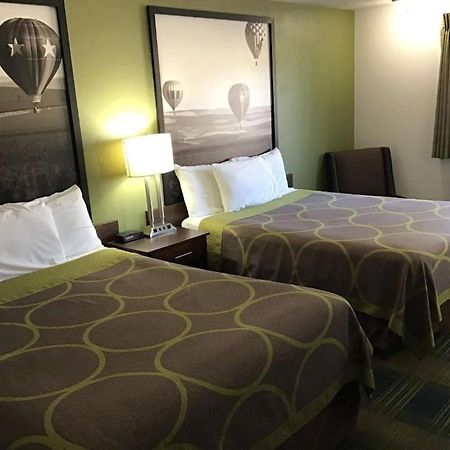 Surestay By Best Western Walla Walla Exterior foto