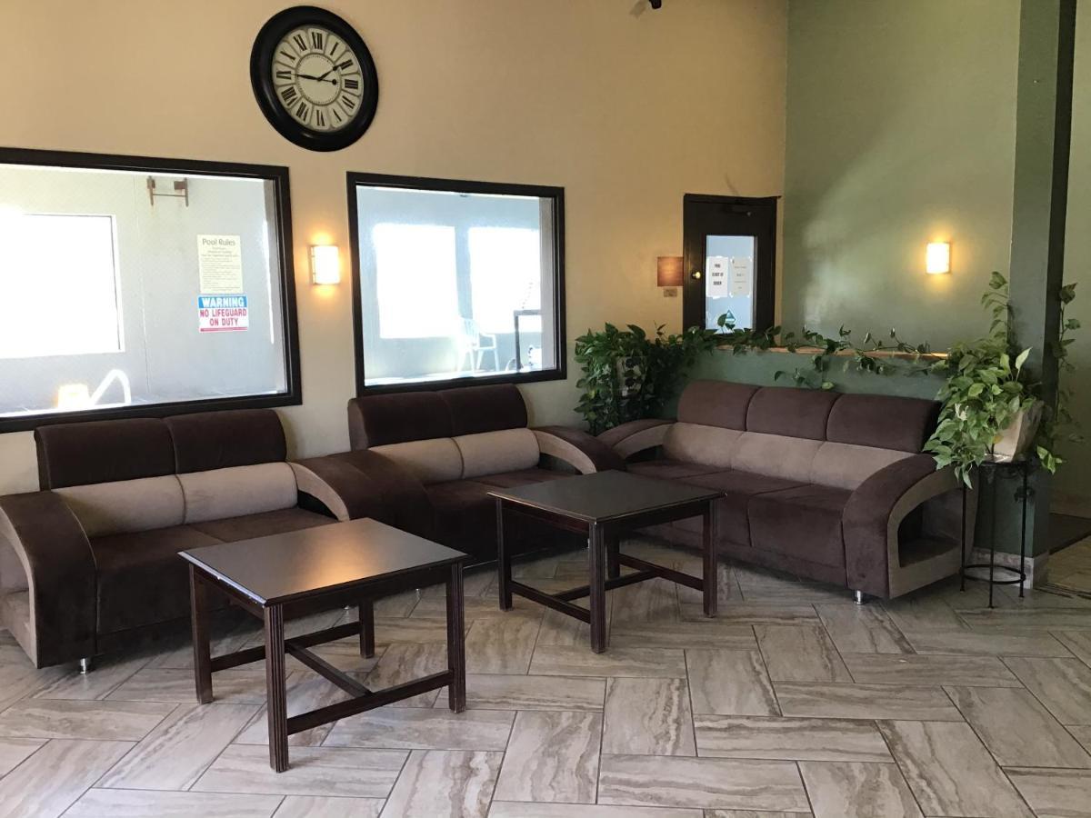 Surestay By Best Western Walla Walla Exterior foto