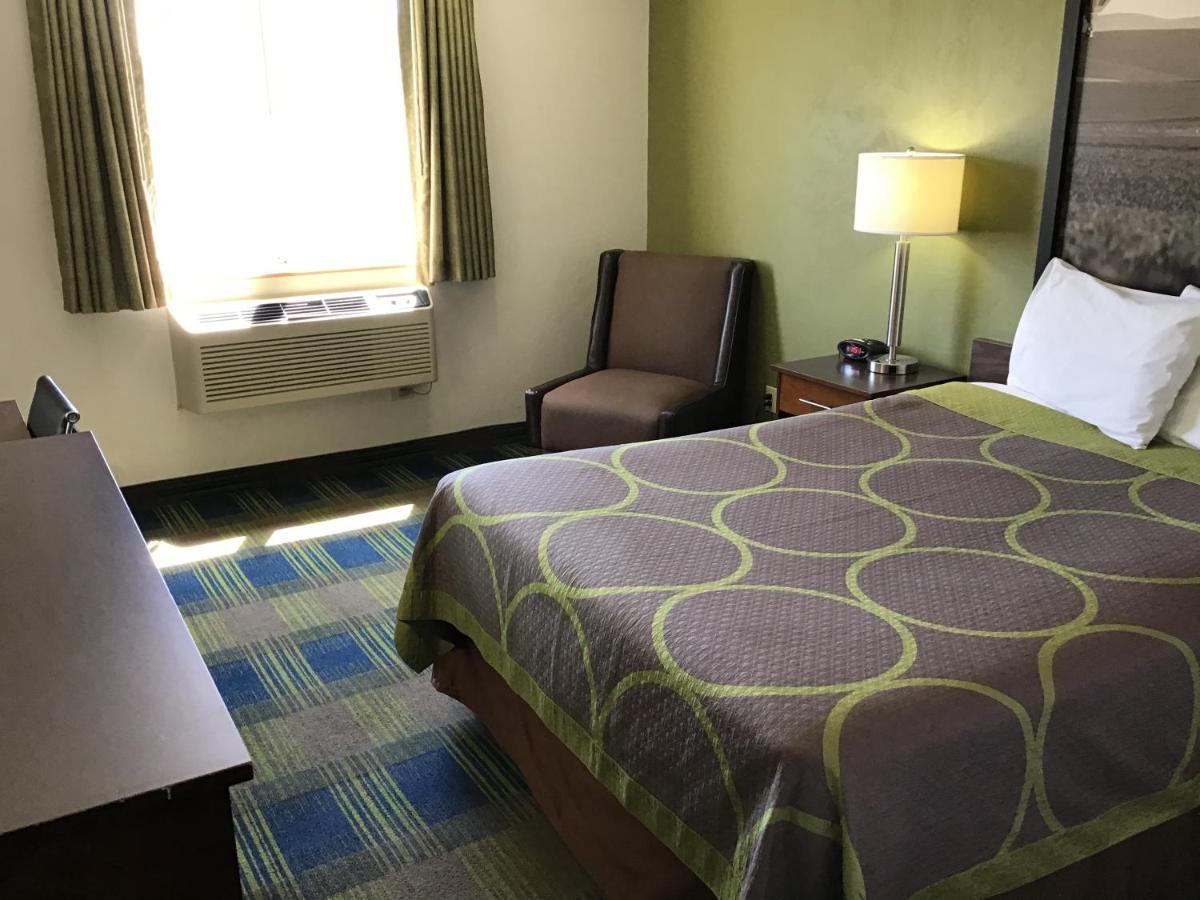Surestay By Best Western Walla Walla Exterior foto