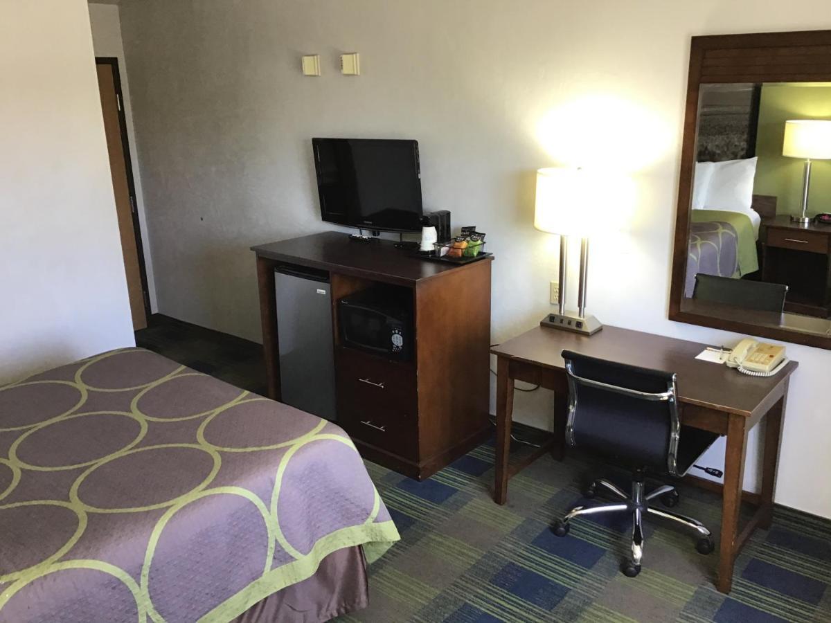 Surestay By Best Western Walla Walla Exterior foto