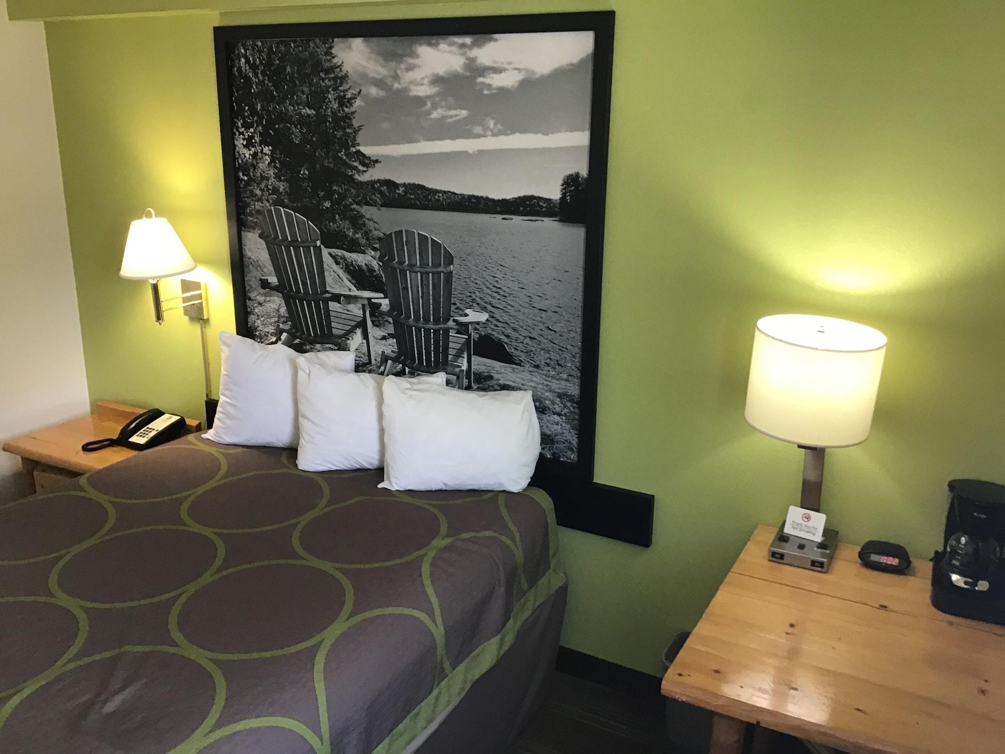 Surestay By Best Western Walla Walla Exterior foto