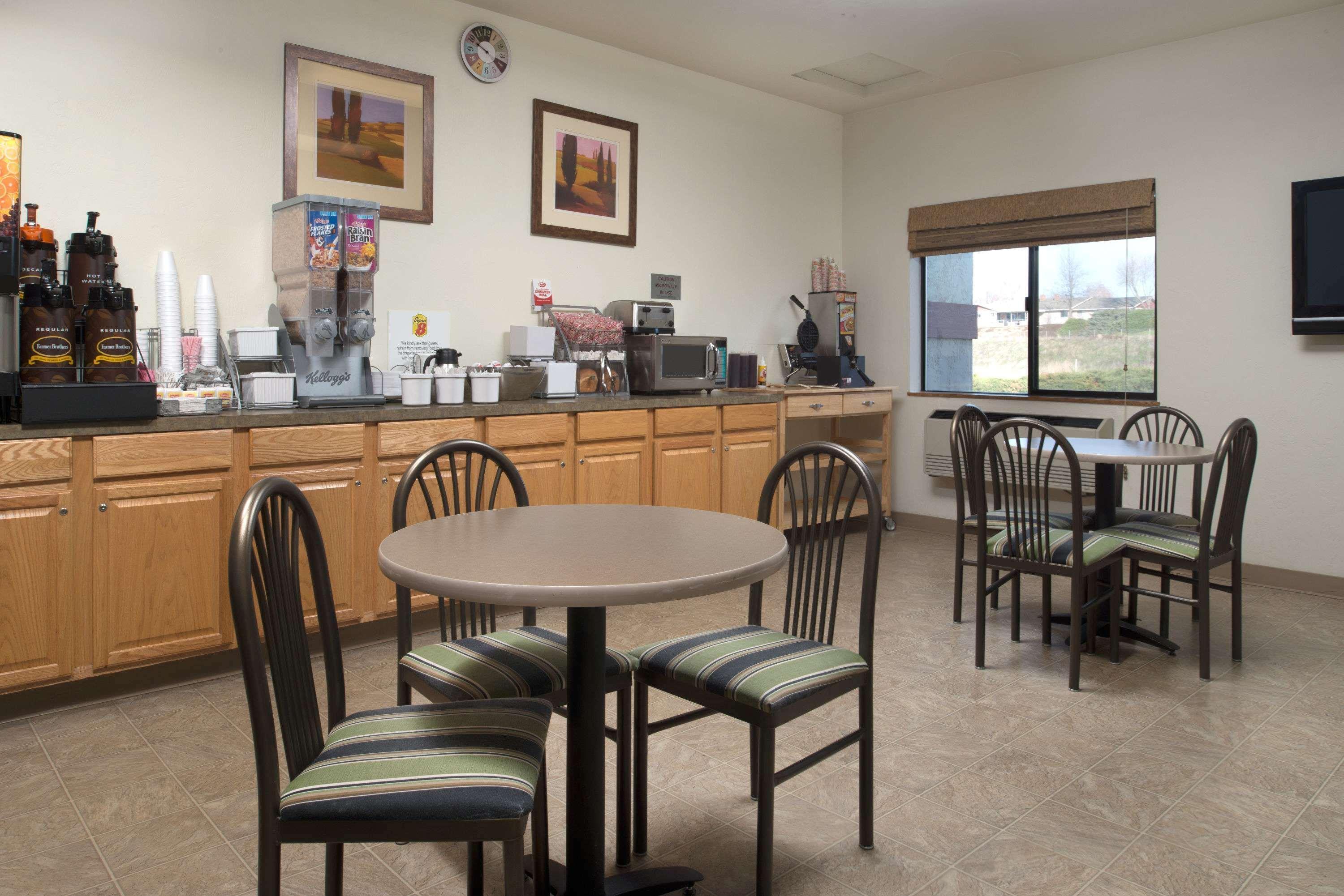 Surestay By Best Western Walla Walla Exterior foto