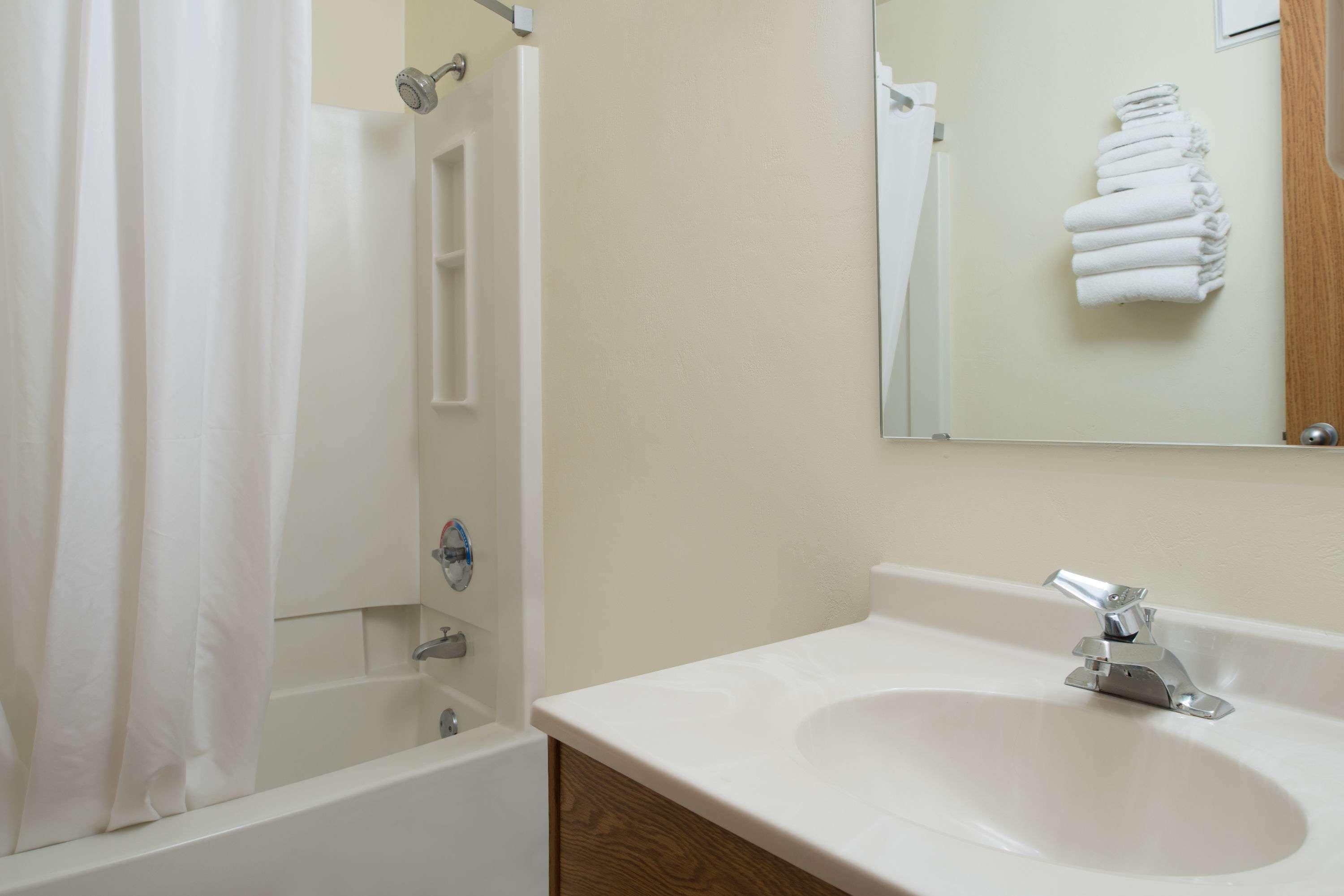 Surestay By Best Western Walla Walla Exterior foto